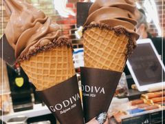 -GODIVA(五角场万达广场店)