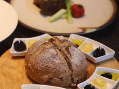 -深圳隐秀山居酒店