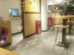 -乐凯撒披萨(东方新世界店)