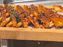 -福苗小骆驼烧烤(大唐不夜城店)