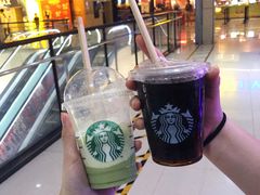 -星巴克臻选(济南万达店)