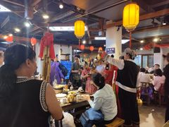 大堂-印象鲵宴·张家界地标美食名片(溪布街店)