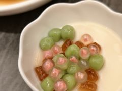 -小厨娘金榜题名(夫子庙秦淮河店)