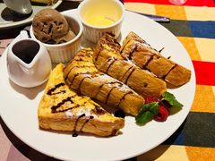 -遇见西木美式餐厅(体育路店)