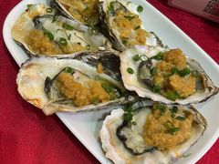 -龙巢盱眙龙虾·牛蛙·烧烤宵夜(八卦岭店)