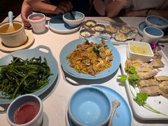 -香香海南菜餐厅