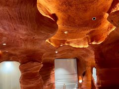 -幸栖洞穴设计酒店(成都春熙路店)