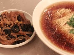 -松鹤楼·苏式汤面(虹桥天地店)