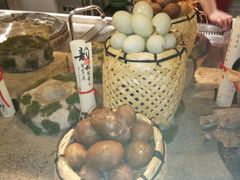 -淀里船宴(卓达店)