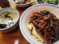 -君东记本帮面馆(天钥桥路店)