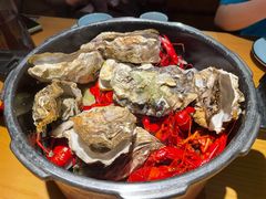 -蚝翅·海鲜粥·烧烤·羊肉季(海曙天一店)