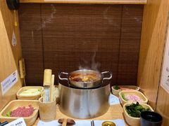 自助取餐区-独食火锅·半米屋台(望平街店)