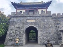 -天龙八部武侠城