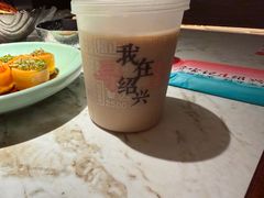 -寻宝记绍兴菜(状元店)