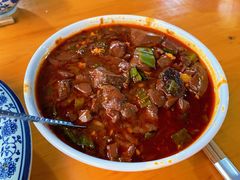 烘血旺-邓氏三烘家常菜(安顺总店)