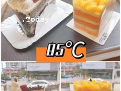 -85度C(广州石牌桥店)