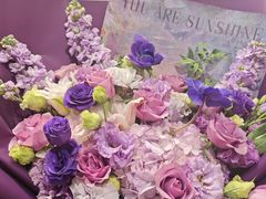 -双季花艺园艺市场(浦东店)