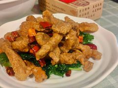 -龙翔小猪脚(龙头街店)