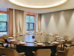 -悦融琥珀·京鲁菜·海味珍品(西单店)
