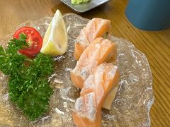 -大鲜生·亚洲菜融合小食堂