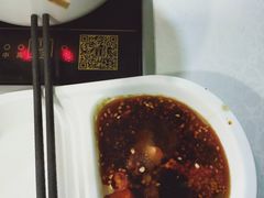 -百品聚旋转火锅(万德庄店)