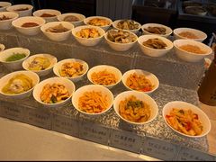 -李犟大爆鳝面·手工蟹黄包(湖滨西湖店)