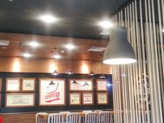 -汉堡王(EAC欧美中心店)