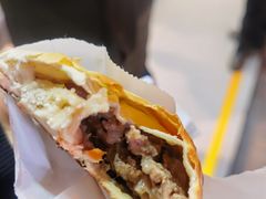 -中关村烤包子(中关村店)