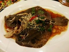 -渔旺喜宴(银座店)