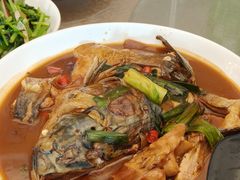 -心无尘茶餐馆(径山村店)