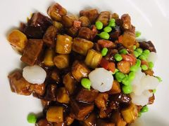 八宝辣酱-新吉士·上海菜(浦东LCM置汇旭辉店)