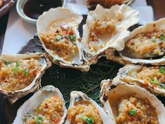 -花潮料理艺食馆(成都万象城店)