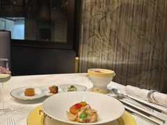 -东海朗廷酒店-唐阁T’ANG COURT 中餐厅