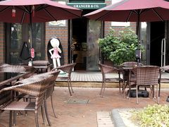 -自然食集西餐厅(泰晤士小镇店)