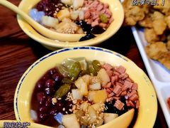 -签多多串串香火锅