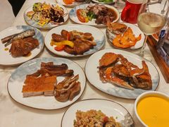 -温德姆至尊酒店·璇全日餐厅