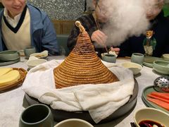 -鲜潭蒸汽石锅鱼(五道口购物中心店)