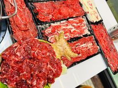 -刘少华贵州小黄牛·鲜牛肉火锅(总店)