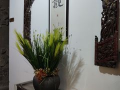 -绿野餐厅(上海动物园店)