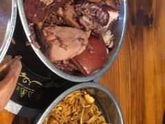 -农汤老店(顺联公园里店)