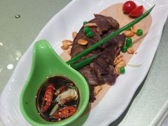 -好福记饭店(红梅公园店)