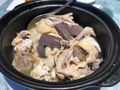 -花城苑广府菜(侨鑫店)