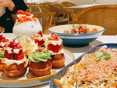 -BE BRIGHT KITCHEN(正佳广场店)