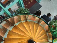 -东鑫记港式茶餐厅(南京东路店)