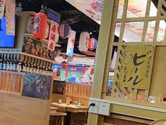 -西月山居匠心创意料理(江汉路新佳丽广场店)