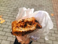 油墩子-阿婆油墩子(五里桥路188弄小区店)