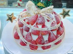 -港丽餐厅(领展购物广场·中关村店)