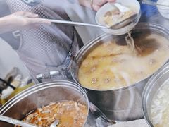 -赵家名吃四味烩菜(东大寺门食品街店)