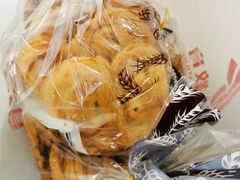 -国际饭店·帆声西饼屋(黄河路店)