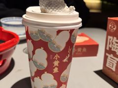-图味美小黄鱼·景德菜(浙江路店)